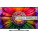 TV UHD LG 55UR81006LJ SMART